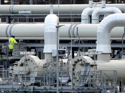 Ολλανδία: Θα διατηρήσει τις εξαγωγές φυσικού αερίου στη Γερμανία εάν η Ρωσία μειώσει τις ροές