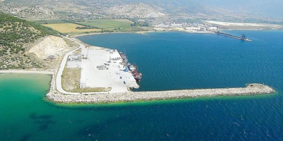 ΤΑΙΠΕΔ: Η «International Port Investments Kavala» Προτιμητέος Επενδυτής  για την υπο-παραχώρηση του λιμένα «Φίλιππος Β΄» στην Καβάλα