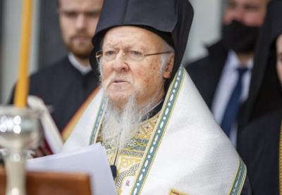 Ρωσική επίθεση στον Βαρθολομαίο: Διαλύει το σώμα της Εκκλησίας με την στήριξη των Βρετανικών Μυστικών Υπηρεσιών