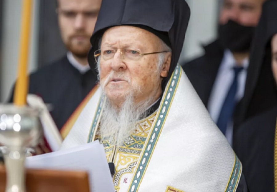 Ρωσική επίθεση στον Βαρθολομαίο: Διαλύει το σώμα της Εκκλησίας με την στήριξη των Βρετανικών Μυστικών Υπηρεσιών