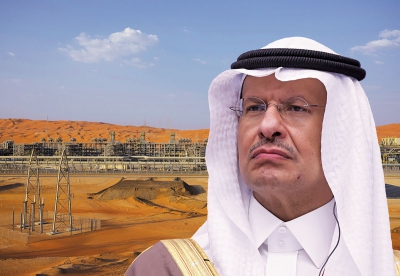 Σ.Αραβία: Με την Ρωσία στον OPEC+ η όποια νέα συμφωνία - Όχι στην αύξηση της προσφοράς