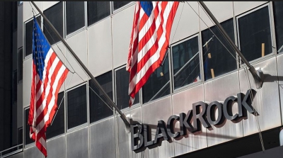 Η BlackRock θα επενδύσει 550 εκ. δολ. σε έργο Direct Air Capture της Occidental