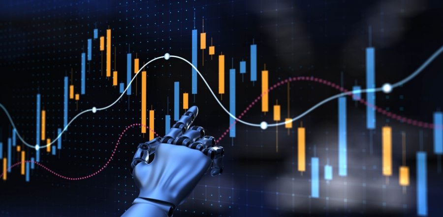 AI και χρηματιστήριο: Η «μηχανή» αναλαμβάνει τις ευρωπαϊκές αγορές φυσικού αερίου - Οι κίνδυνοι