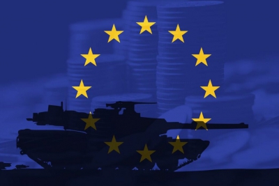 «Χλιαρά» ανταποκρίνονται τα κράτη-μέλη της ΕΕ στο ReArm Europe