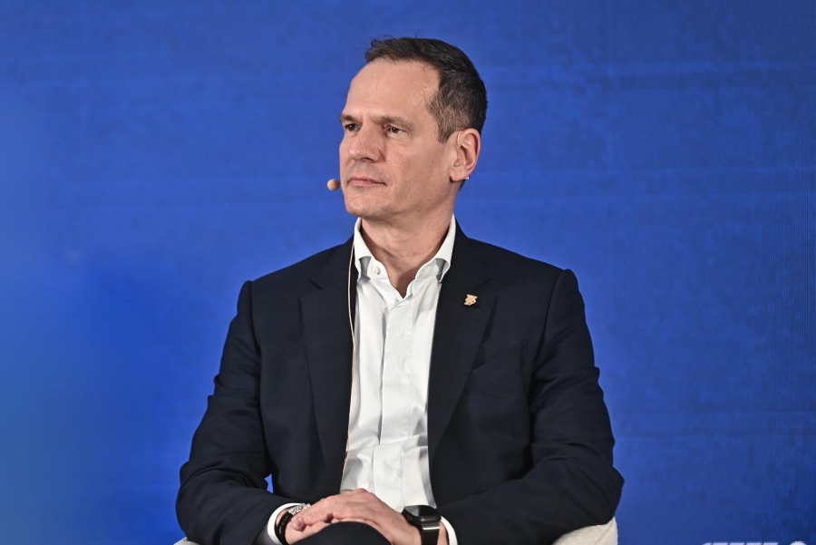 Μανουσάκης: Η διασύνδεση Κρήτης-Αττικής ανήκει στα έργα που βάζουν την Κρήτη στη σύγχρονη εποχή