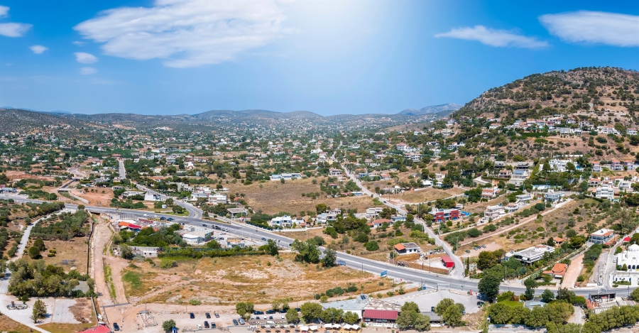 Το 2027 η αναγνώριση δρόμων που θα δίνουν οικοδομησιμότητα στα ακίνητα εκτός σχεδίου