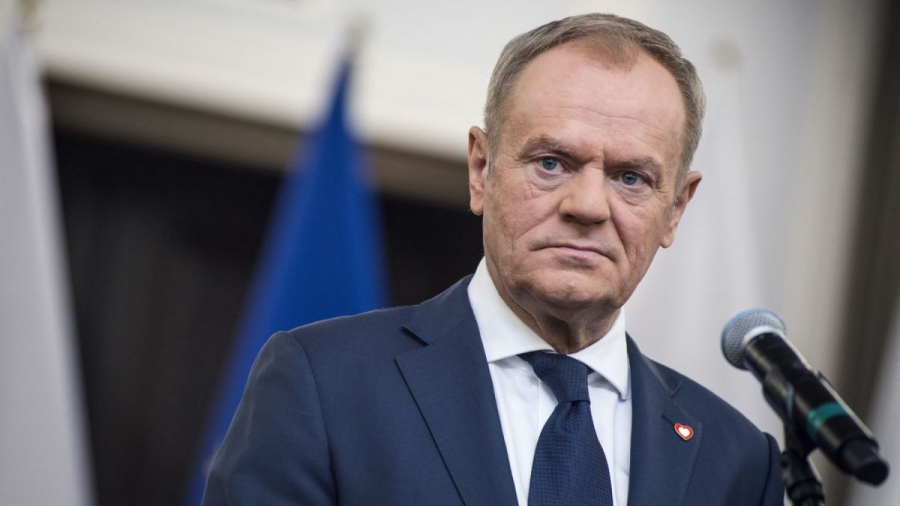 Tusk: Δεν είναι προς το συμφέρον της Πολωνίας να παραδώσει στη Γερμανία τον ύποπτο για τον Nord Stream