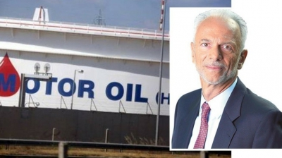 Π. Τζαννετάκης: Καλό και το δεύτερο τρίμηνο για την Motor Oil - Η νέα πολιτική προμηθειών μετά τον πόλεμο στον Κόλπο