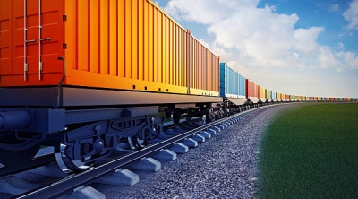Επενδύσεις σε τρένα και λιμάνια φέρνουν οι ευρωπαϊκοί διάδρομοι