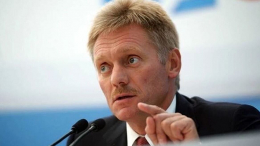 Peskov (Ρωσία): Αρχίζει μια μεγάλη παγκόσμια καταιγίδα