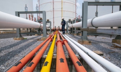 ΗΠΑ: Fast-track διαδικασίες για την αδειοδότηση αγωγών φυσικού αερίου