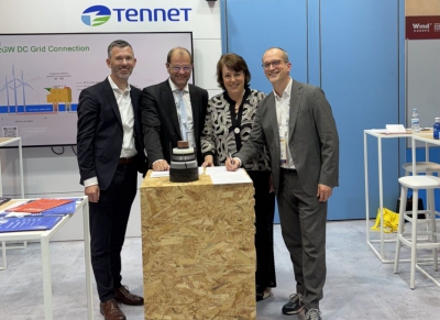 Πέντε ευρωπαϊκοί TSO ξεκινούν κοινή πρωτοβουλία για υποθαλάσσιες καλωδιακές υποδομές στη Βόρεια Θάλασσα (offshore-energy.biz)