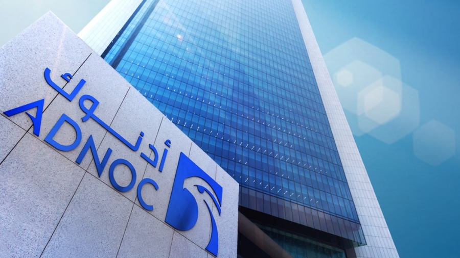 Reuters: Οι δεσμεύσεις της ADNOC για μηδενισμό ρύπων μέχρι το '45 και μεθανίου μέχρι το '30