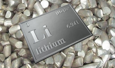Οι μετοχές λιθίου 