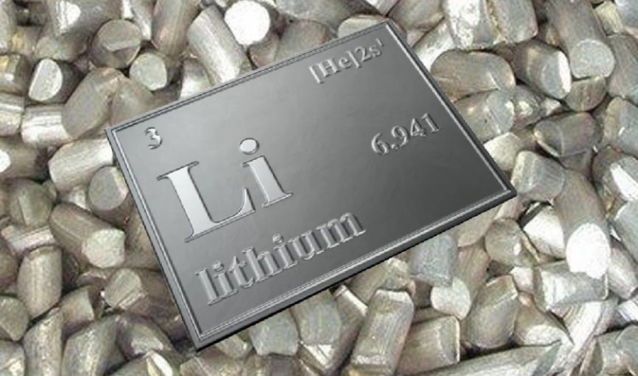 Οι μετοχές λιθίου 