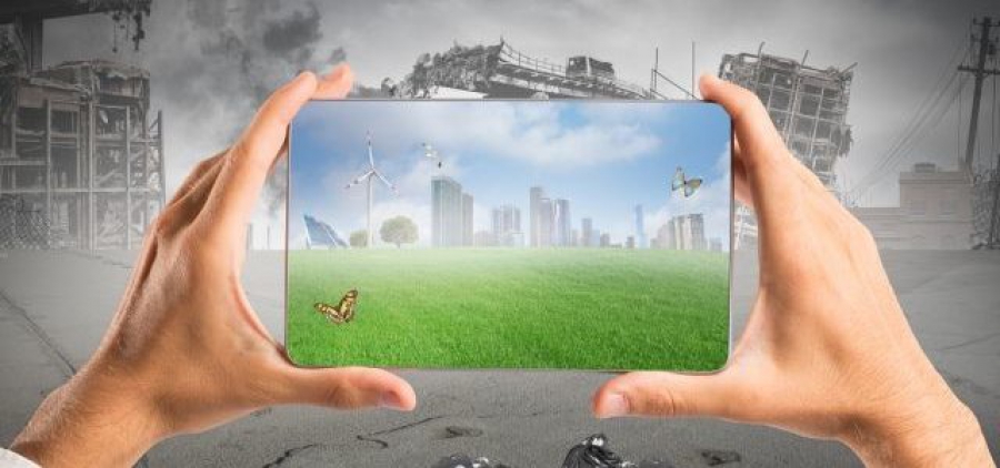 Montel: Κινδυνεύει το Ηνωμένο Βασίλειο να μην πετύχει την απεξάρτηση από τον άνθρακα