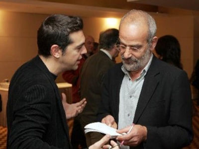 Αλαβάνος: Έπεσα έξω στην επιλογή του Τσίπρα - Θα πρέπει να πέσει να ζητήσει συγγνώμη