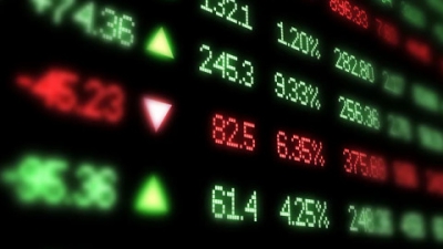 ΧΑ: Πτώση 1,45% στις 2.056 - Metlen 44,8e (- 2,61%), ΔΕΗ 14,46e (-0,28%), ΟΠΑΠ 18,66e(-6,98%) καταλύτης πτώσης