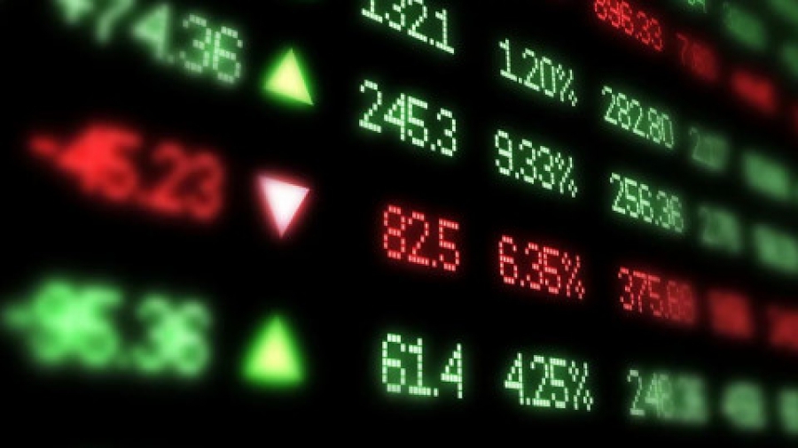 ΧΑ: Πτώση 1,45% στις 2.056 - Metlen 44,8e (- 2,61%), ΔΕΗ 14,46e (-0,28%), ΟΠΑΠ 18,66e(-6,98%) καταλύτης πτώσης