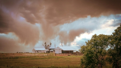 Ανίχνευση τοξικών αερομεταφερόμενων χημικών για πρώτη φορά στις ΗΠΑ - Νέες ανησυχίες για ρύπανση