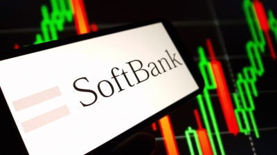Κέρδη 46 δισ. δολαρίων για τη SoftBank χάρη στο τεράστιο στοίχημα στην OpenAI
