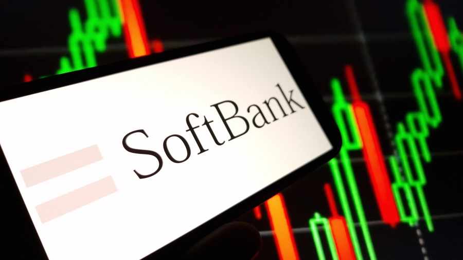 Κέρδη 46 δισ. δολαρίων για τη SoftBank χάρη στο τεράστιο στοίχημα στην OpenAI