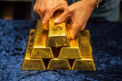 Χρυσός: Υποχωρεί κατά 1,63% στα 4.064 δολάρια - Ισχυρό δολάριο και στοιχήματα για τα επιτόκια της Fed πιέζουν το πολύτιμο μέταλλο