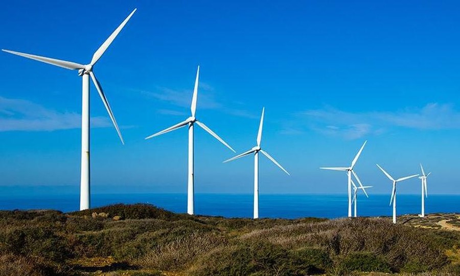 ΥΠΕΝ: Βρέθηκε η «χρυσή τομή» για το αιολικό πάρκο στη Λακωνία - Τα σημεία συμβιβασμού με την τοπική κοινωνία