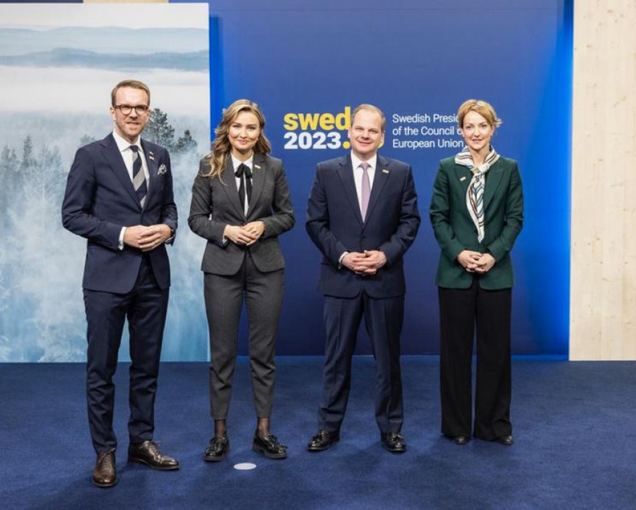 Σδούκου: Oυσιαστική μεταρρύθμιση του σχεδιασμού της αγοράς ηλεκτρικής ενέργειας απαιτείται στην ΕΕ