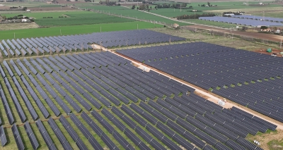 Terna: Η Ιταλία εγκατέστησε 6,4 GW φωτοβολταϊκών το 2025