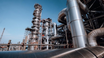 Ουκρανία: Χτύπημα σε δύο πετρελαϊκές εγκαταστάσεις στο Βόλγκογκραντ της Ρωσίας