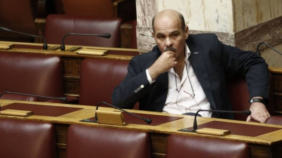 Γιάννης Μιχελογιαννάκης: Επιστρέφει στο ΠΑΣΟΚ μετά από δεκαετή πολιτική περιδήνηση
