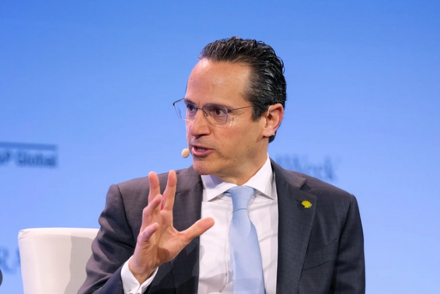 Sawan (Shell): Aπό τον επόμενο μήνα θα μπορούσαν να γίνουν αισθητές οι ελλείψεις ενέργειας στην Ευρώπη