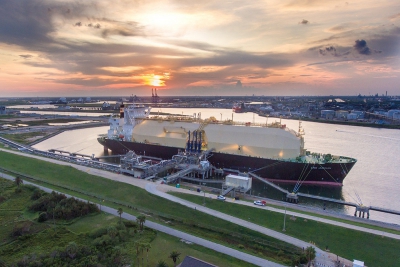 EIA: Αύξηση των εβδομαδιαίων εξαγωγών LNG των ΗΠΑ - Επαρκούν για την Ευρώπη;