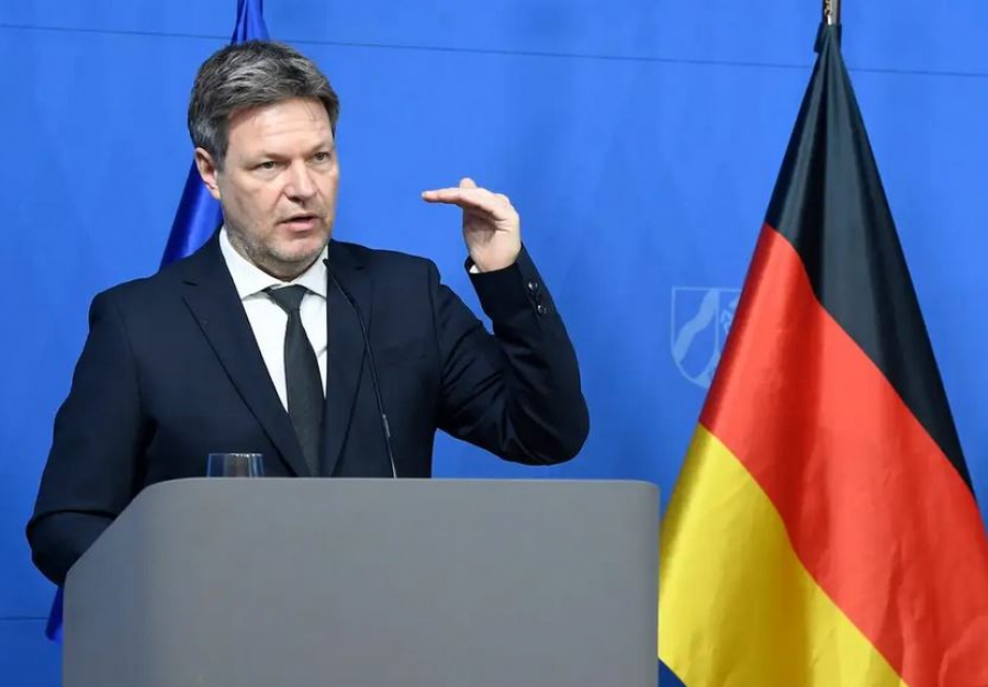 Γερμανία: Crash test η κρίση του αερίου - Απειλή κατάρρευσης βιομηχανιών στο σενάριο διακοπής ρωσικών προμηθειών