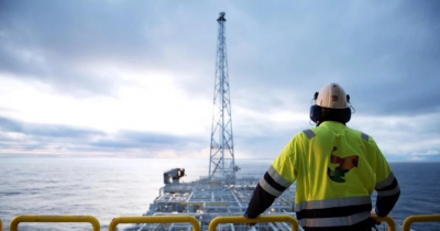 Η Aker BP ενισχύει το οπλοστάσιο πετρελαίου της Βόρειας και της Νορβηγικής Θάλασσας, στοχεύοντας δυο κοιτάσματα (offshore-energy.biz)
