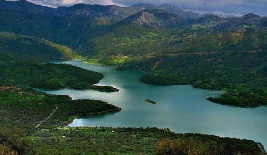 ENERCOPLAN: Υπερτετραπλασιάζει στα 420 MW την ισχύ έργου αντλησιοταμίευσης στην Αρκαδία