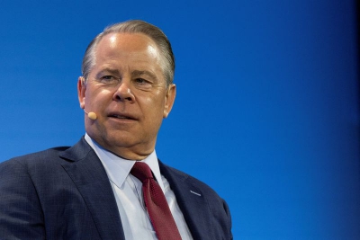 Ketchum (CEO NextEra): Οι ΑΠΕ 