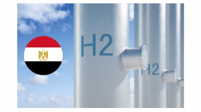 Η Αίγυπτος υπέγραψε επτά συμφωνίες πράσινου υδρογόνου αξίας 40 δισ. δολ.