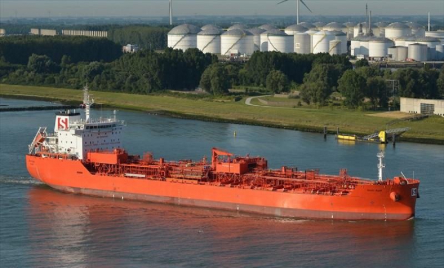 Πλοίο υπό βρετανική σημαία απώθησε επίθεση πειρατών στον Κόλπο του Άντεν