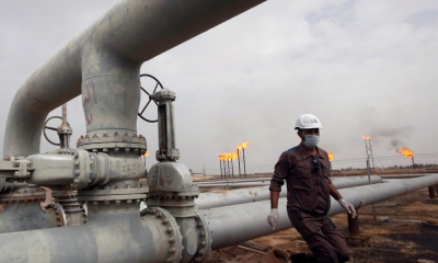 Επιδίωξη της Νιγηρίας να συμμορφωθεί πλήρως στις συστάσεις του OPEC+ ως τα μέσα Ιουλίου