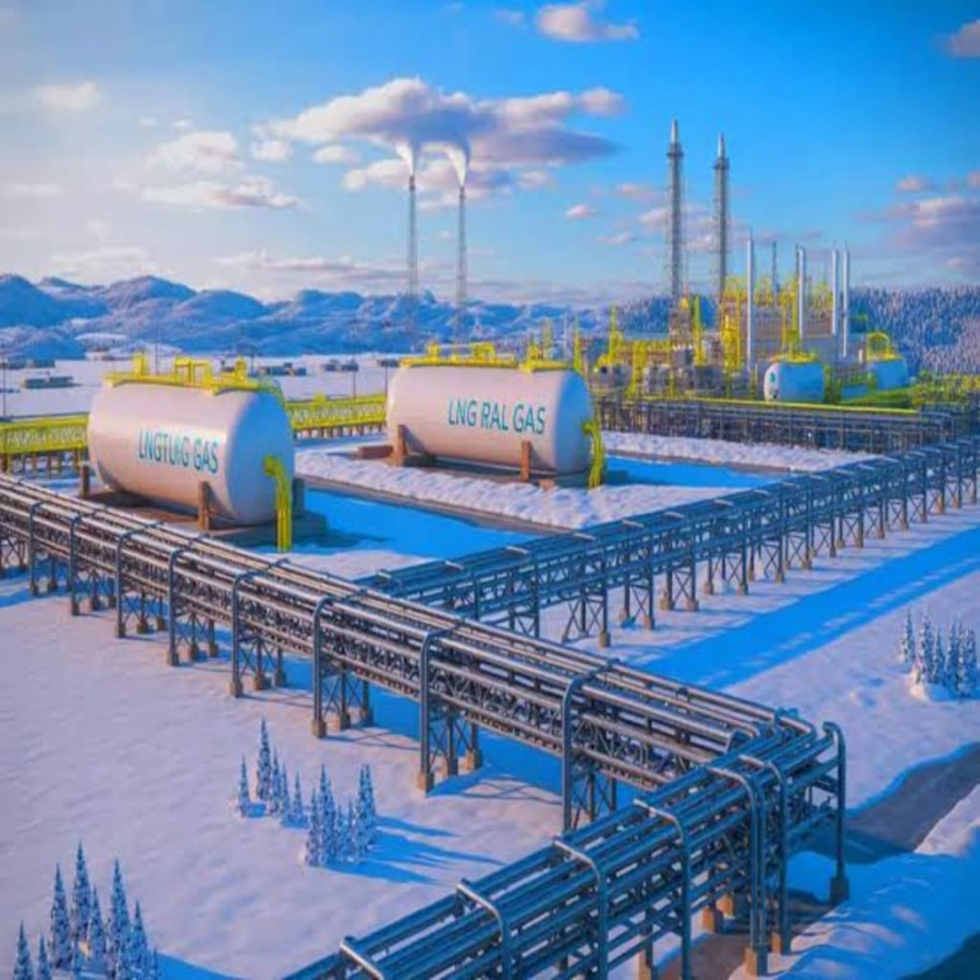 Τα διυλιστήρια των ΗΠΑ προετοιμάζονται για διακοπές λόγω ψυχρής εισβολής (Reuters)