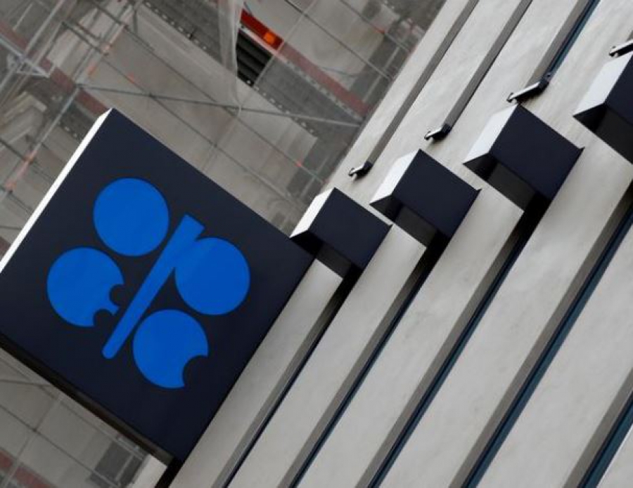 Ο OPEC «βλέπει» επιβράδυνση της ζήτησης πετρελαίου ως το 2021