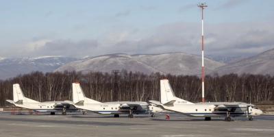 Συντριβή αεροσκάφους στην Ρωσία – Νεκροί οι 49 επιβαίνοντες