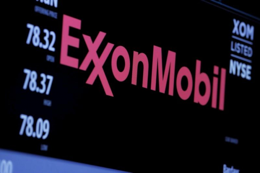 Exxon:Πουλά περιουσιακά στοιχεία σχιστολιθικού αερίου στις ΗΠΑ