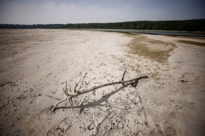 Ιταλία: Η Βερόνα περιορίζει αυστηρά τη χρήση πόσιμου νερού, για να αντιμετωπίσει την πρωτοφανή ξηρασία