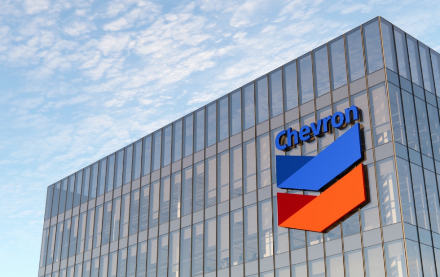 H Chevron «ξαναμπαίνει» στη Βενεζουέλα με σφραγίδα Trump
