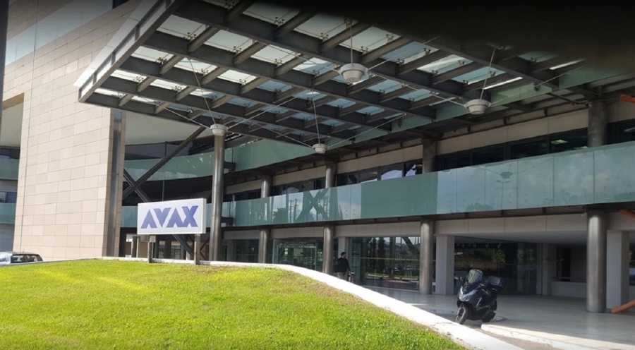 ΑVAX:  Ποιά είναι τα μεγάλα έργα υποδομών για το 2026 - Ανεκτέλεστο 3 δισ