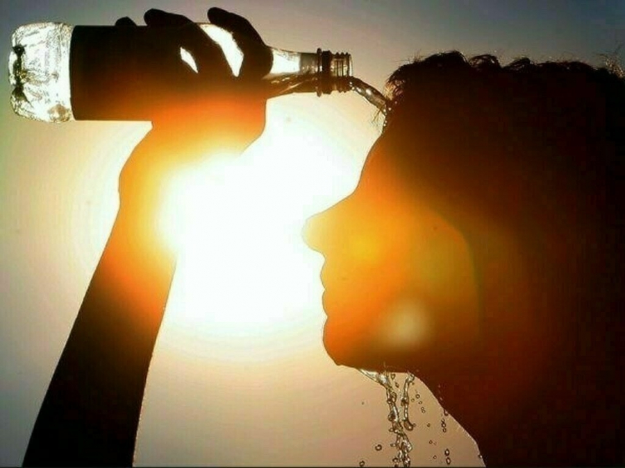 Ο Θερμικός Θόλος φέρνει νέο κύμα καύσωνα στην Ευρώπη (severe-weather.eu)