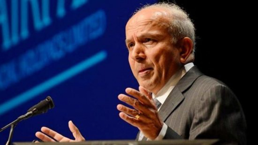 Στο 9,25% ανέρχεται το ποσοστό του Prem Watsa στη Metlen